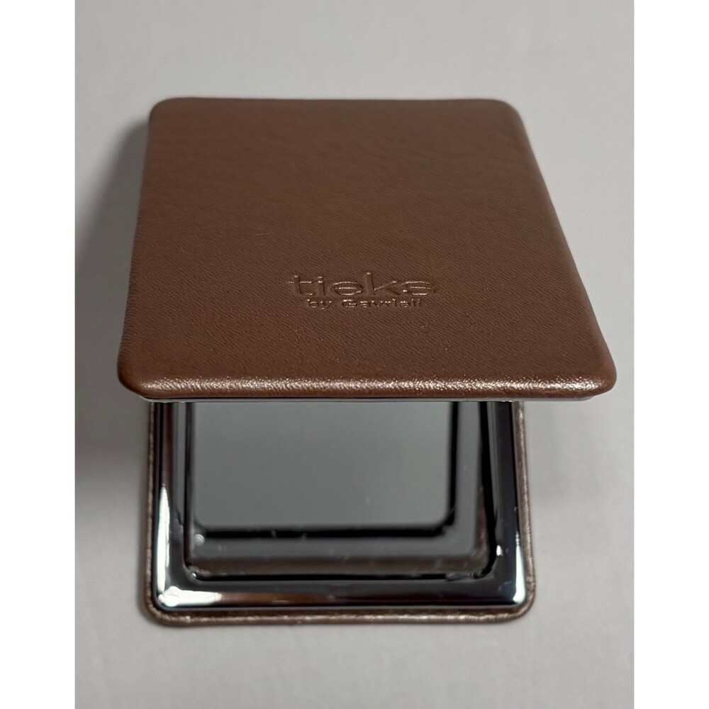 Tieks Rose Compact Travel Mirror 2025 Advent Calendar Exclusive - Picture 4 of 8